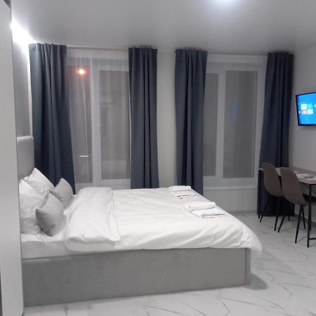 Pure Apartments Vip 4 Liov Exterior foto