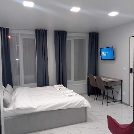 Pure Apartments Vip 4 Liov Exterior foto