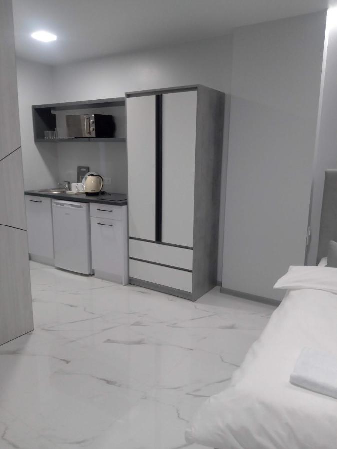 Pure Apartments Vip 4 Liov Exterior foto