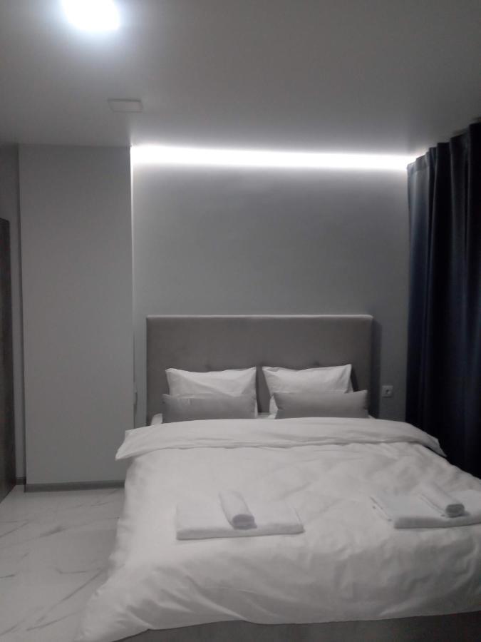 Pure Apartments Vip 4 Liov Exterior foto