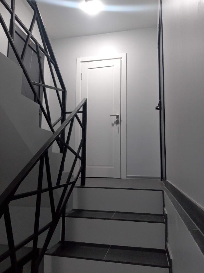 Pure Apartments Vip 4 Liov Exterior foto