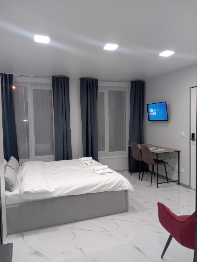 Pure Apartments Vip 4 Liov Exterior foto