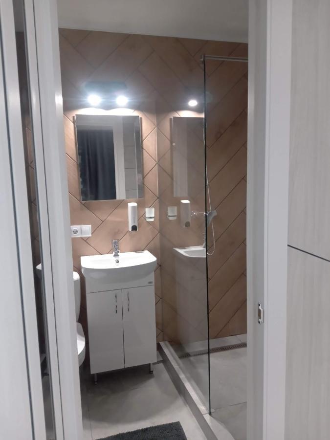 Pure Apartments Vip 4 Liov Exterior foto